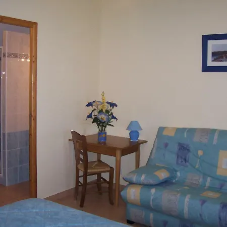 Panzió La Prade Basse *