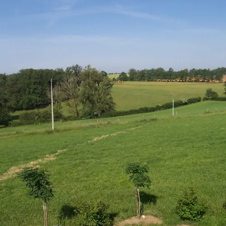 La Prade Basse Panzió